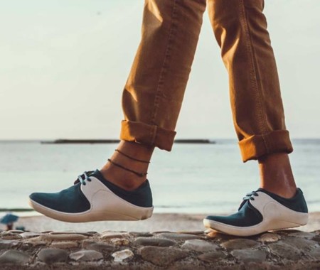 Una ola de estilo y confort: zapatos Wave de El Naturalista