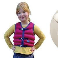 Indignación en Alemania por el uso de chalecos de arena para que los niños con TDAH se queden quietos en clase