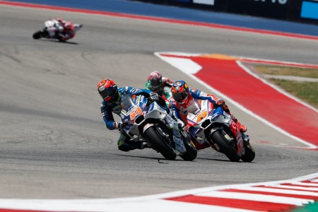 Tito Rabat Motogp Americas 2018 1