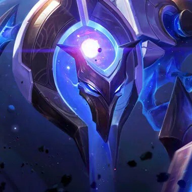 Imagen de League of Legends (Riot Games)