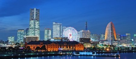 Japón regala diez mil viajes para promocionarse en las redes sociales