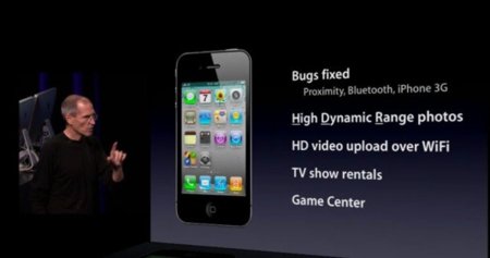 iOs 4.1 e iOS 4.2: solución a los problemas de iOS e introducción de nuevas características