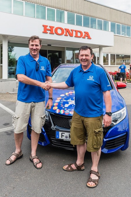 57255 Guinness World Records Fergal Mcgrath Julian Warren