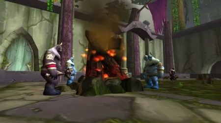 World of Warcraft Classic abrirá las puertas de La Masacre la semana que viene y ya está preparando los nuevos contenidos de su segunda fase