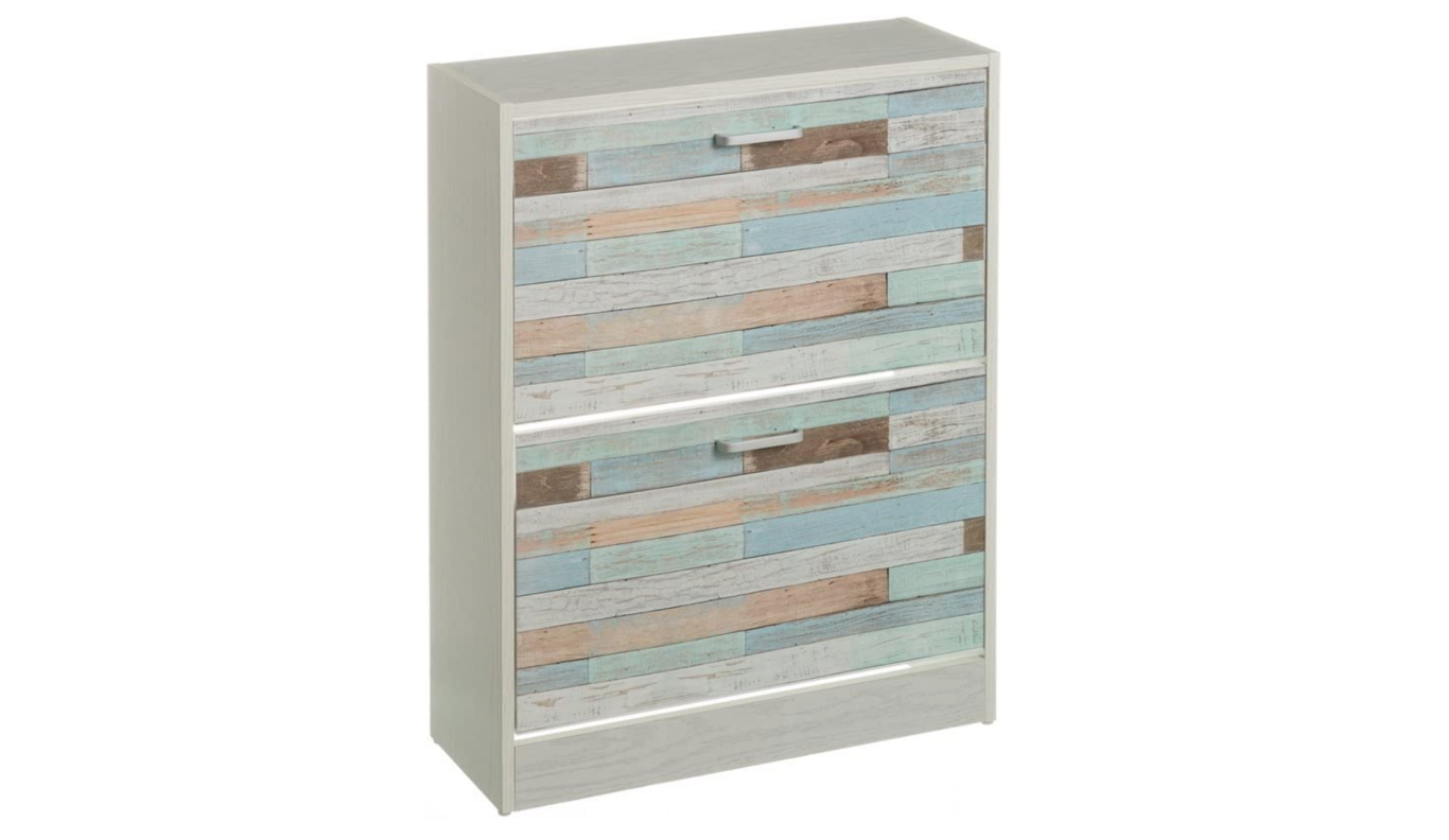 El Amazon Prime Day ha rebajado este zapatero que nos recuerda mucho a