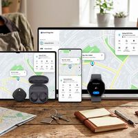 Samsung tiene un localizador que puede encontrar tus dispositivos Galaxy sin internet: así funciona SmartThings Find 