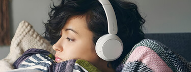 Amazon tiene en rebaja estos audífonos de Sony, tienen 9,500 reseñas positivas y cuestan solo 665 pesos 