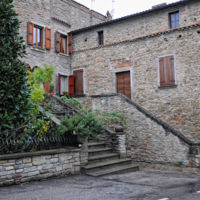 Museo Mussolini: Villa Torlonia y Casa Natal