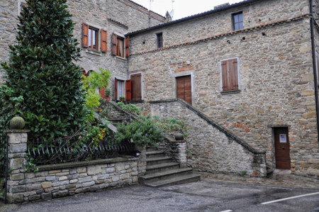 Museo Mussolini: Villa Torlonia y Casa Natal