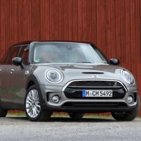 MINI Clubman: Precios, versiones y equipamiento en México