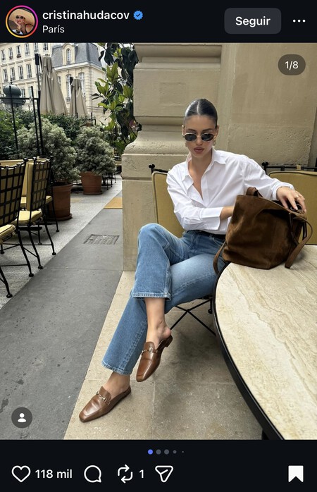 Zapatos Primavera Planos De Vestir Elegantes Bailarinas Sandalias Bonitas Piel Joya Destalonados Muke