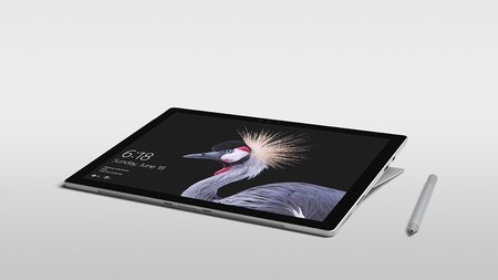 Microsoft podría estar cerca de lanzar una Surface más asequible y ya habría sido registrada en la FCC