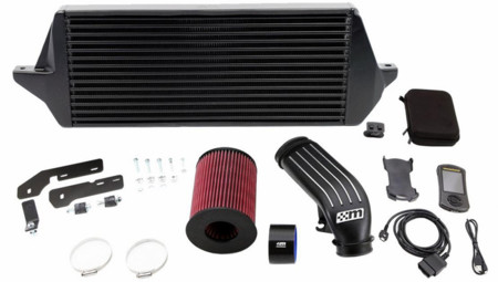 Ford Performance mejora el Focus ST hasta los 275 CV