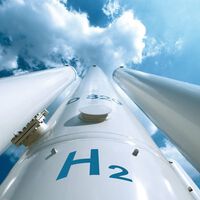 Buscaban gas natural y acabaron encontrando el que puede ser el mayor depósito de hidrógeno blanco del mundo 