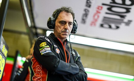 Albesiano Aprilia Motogp 2022