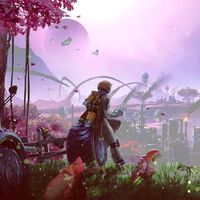 Mapa interactivo de Satisfactory con nodos de recursos, cuevas, electrobabosas, artefactos y coleccionables 