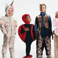 Los 33 disfraces infantiles más divertidos para celebrar Carnaval 2023 