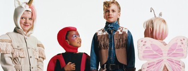 Los 33 disfraces infantiles más divertidos para celebrar Carnaval 2023 