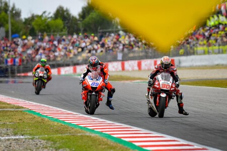 Nakagami Martin Cataluna Motogp 2021