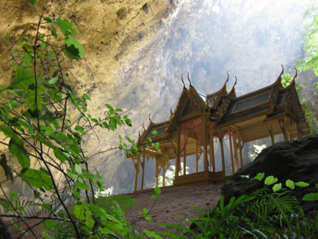 Phraya Nakhon