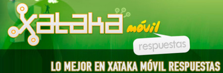 Recomendaciones de terminales, consumo de batería y más. Repaso por Xataka Móvil Respuestas