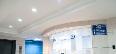 Google presenta una inteligencia artificial que detecta el cáncer de pulmón con más precisión que los médicos