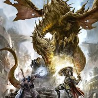 Una de las sagas RPG de fantasía más míticas de la historia podría estrenar nuevo juego