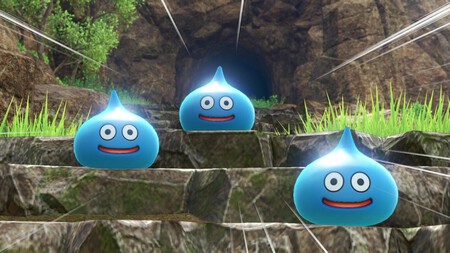 slime