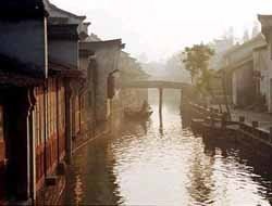 Las 10 ciudades y aldeas más bellas de China