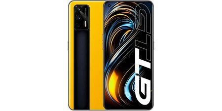 Realme Gt