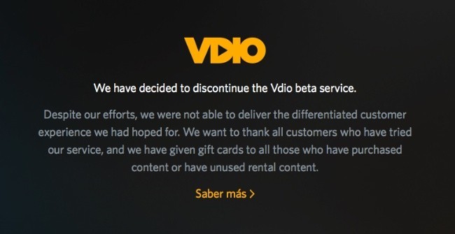 Vdio