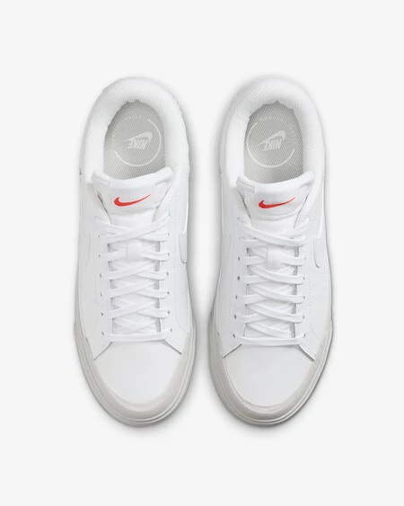 Wmns Nike Court Legacy Lift