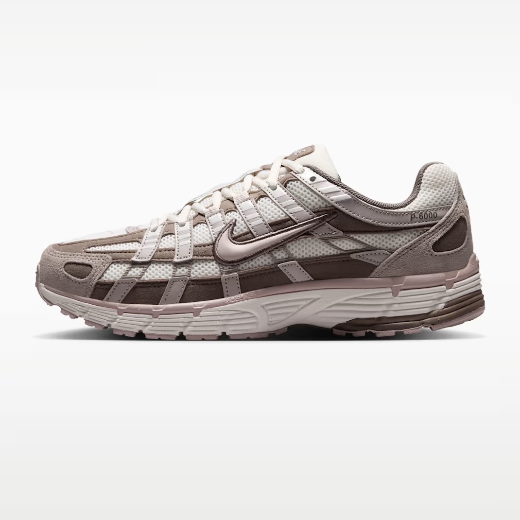 Nike P-6000