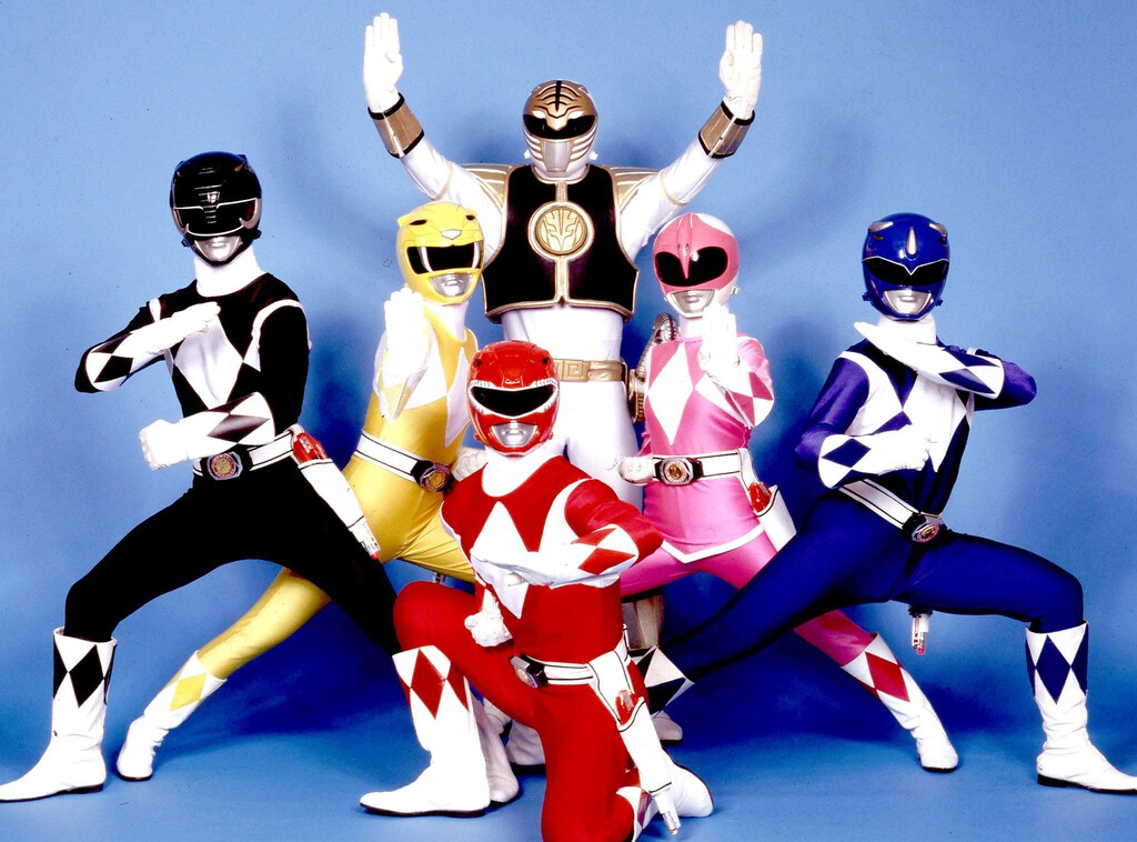 Este actor personificó a un Power Ranger, pero quedó lejos de convertirse en héroe al usar sus 'poderes' para convertirse en ladrón