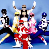 Este actor personificó a un Power Ranger, pero quedó lejos de convertirse en héroe al usar sus 'poderes' para convertirse en ladrón