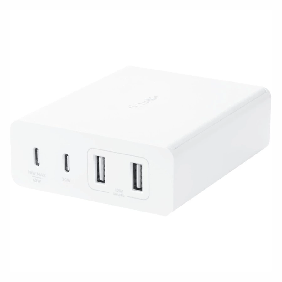 Belkin Cargador Boost Charge Pro