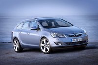 Opel Astra Sports Tourer, llega el familiar
