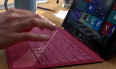 Empieza a llegar la actualización de firmware a Surface Pro 2, solucionaría problemas de batería