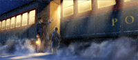 Películas y trenes