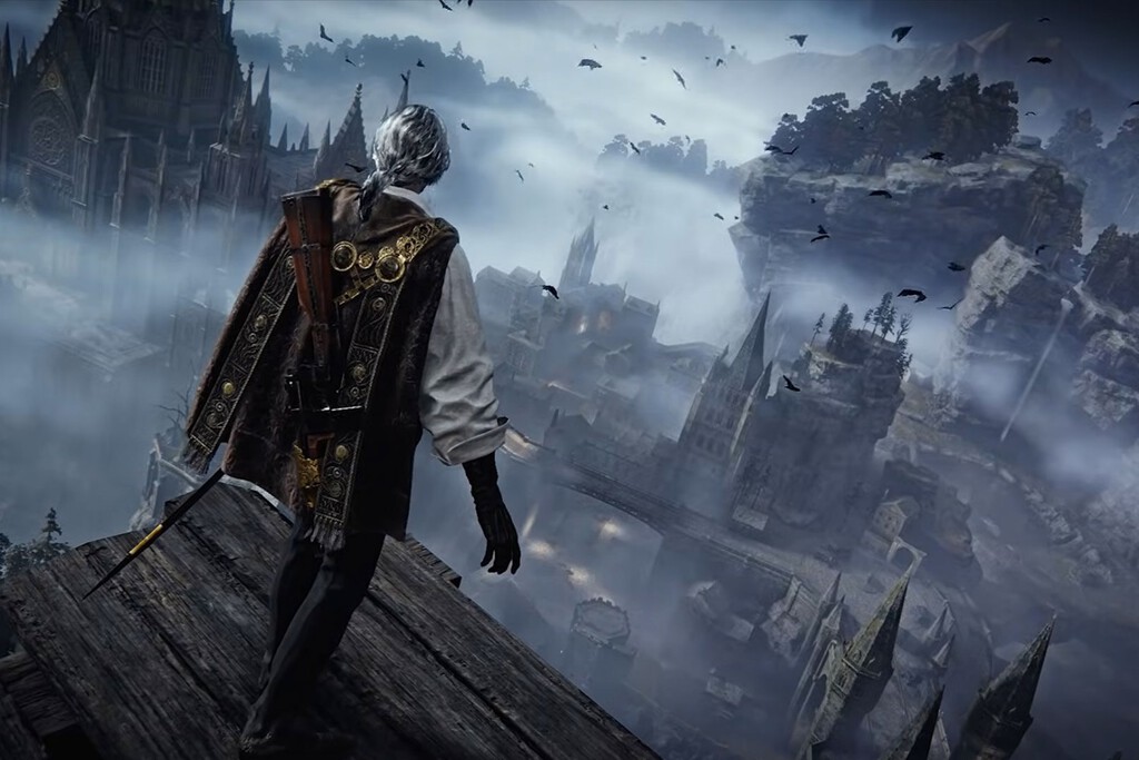 The Duskbloods: FromSoftware desmiente la fecha de lanzamiento filtrada