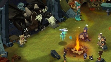 'Islands of Wakfu'. Fecha y precio de salida en XBLA