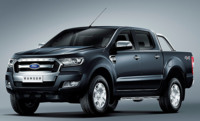 Ford Ranger 2016, la bestia se humaniza