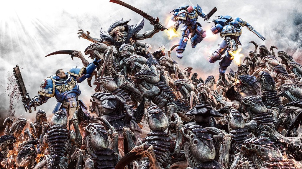 Steam celebra el Black Friday con sus propias rebajas: no te pierdas estos nueve juegazos a un precio irresistible 