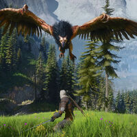 Dawnwalker y Onimusha son auténticas maravillas, pero no han podido superar al rey verdadero de septiembre: The Witcher 3 Wild Hunt 