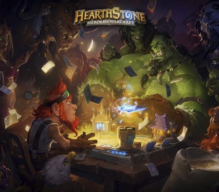 'Hearthstone: Heroes of Warcraft': Blizzard presenta su primer free-to-play