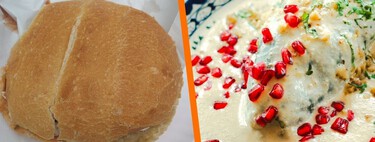 Prueba las tortas de chile en nogada: cuánto cuestan y dónde encontrarlas en este destino de Puebla lleno de monumentos históricos