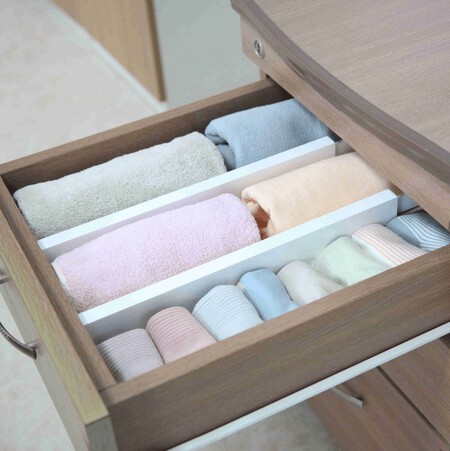 Separador de cajones Aldi