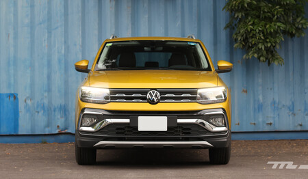 Volkswagen Taigun 2024 5