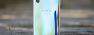 Fin del soporte para estos dos importantes Samsung Galaxy: los Note 10 se quedan sin actualizaciones 