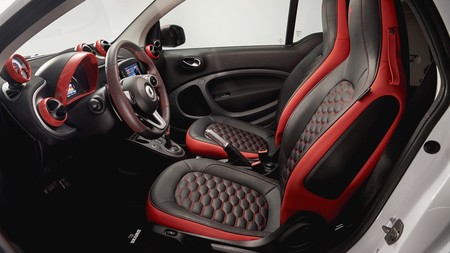 Smart Ushuaia 2017 37